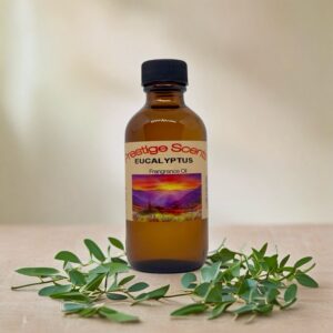Eucalyptus