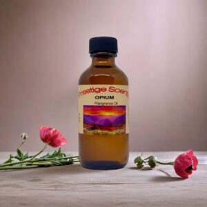 Opium