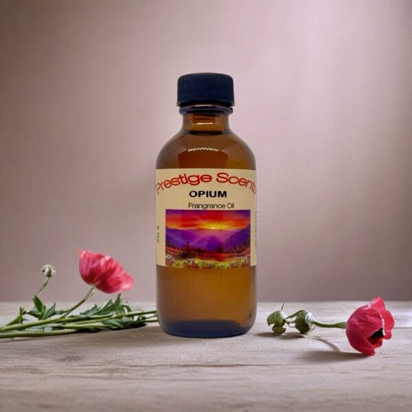 Opium