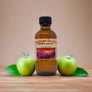 Grean Apple