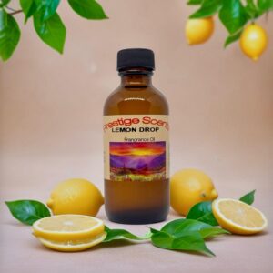 Lemon Drop