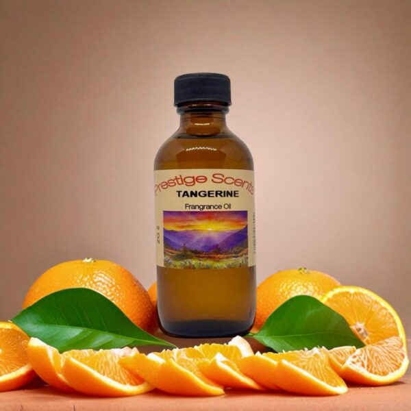 Tangerine