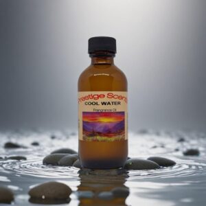 Cool Water