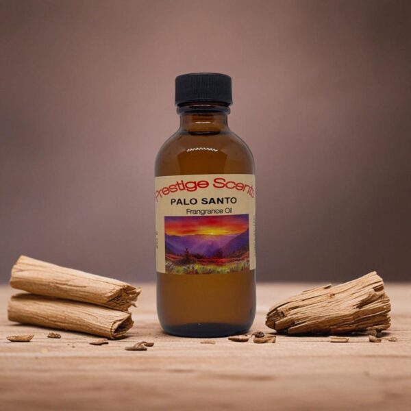 Palo Santo