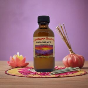 Nag Champa