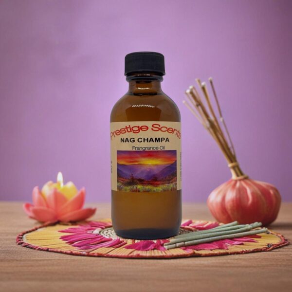 Nag Champa