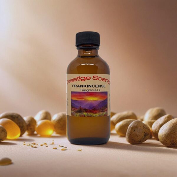 Frankincense