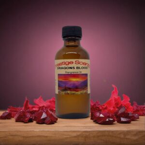 Dragons Blood