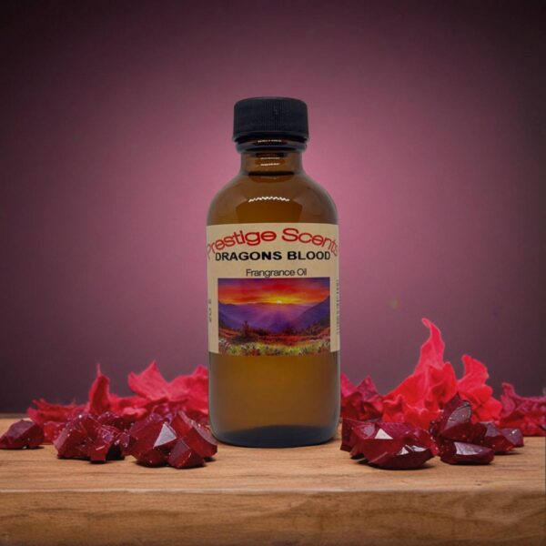 Dragons Blood