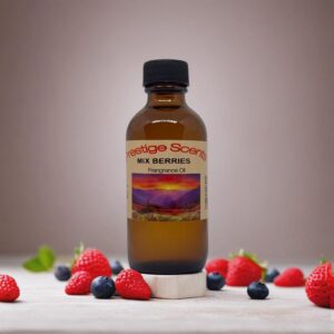 Mix Berries
