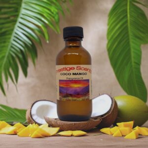 Coco Mango