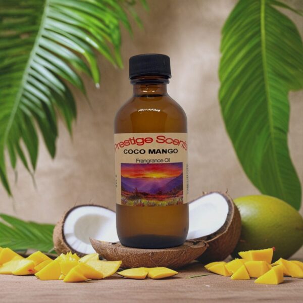 Coco Mango